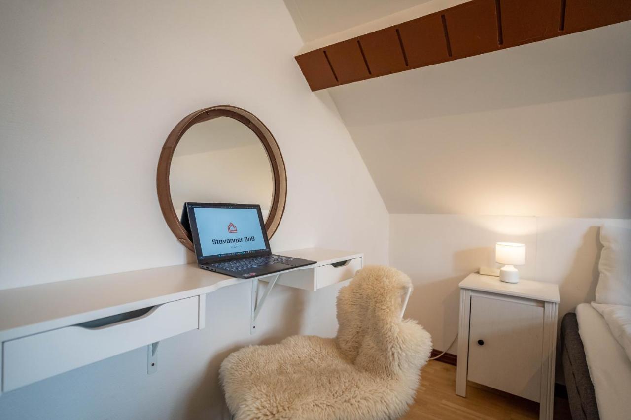 Central Bnb Stavanger At Bertis Ap 2 Nice And Cozy Central 3 Bedrooms And Bigterrace Exterior foto